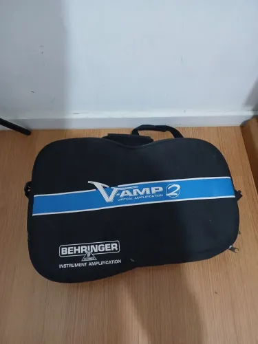 V-AMP 2 pedaleira