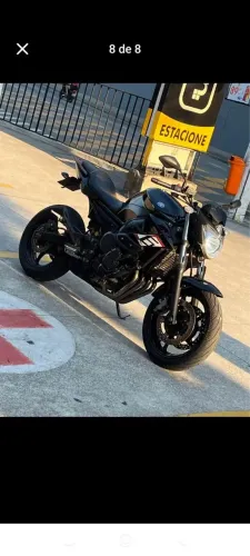Xj6 2012