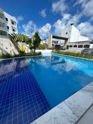 Condomínio Residencial Julita Formiga - APARTAMENTO TERREO NO JULITA FORMIGA / APARTAMENTO