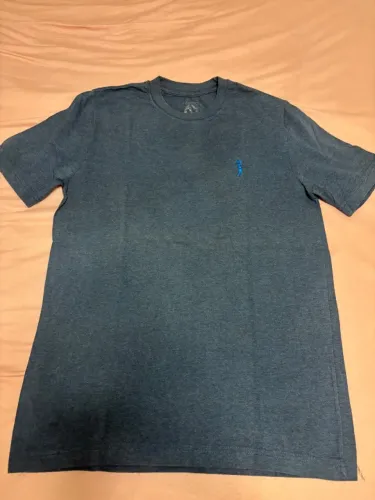 Original Camiseta Aleatory P
