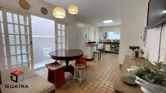 Sobrado à venda 3 quartos 1 suíte 1 vaga Palermo - São Bernardo do Campo - SP
