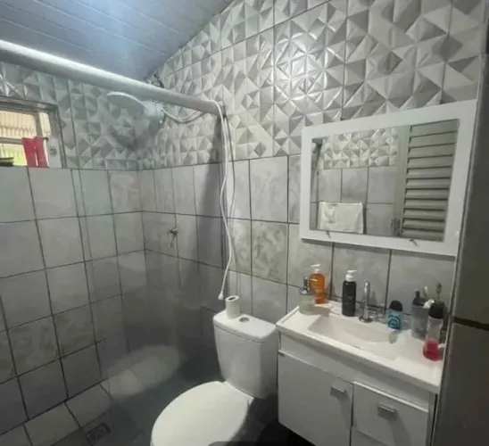 CASA A VENDA EM VARGINHA