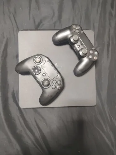 Playstation 4 500G