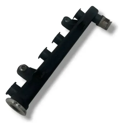 Flauta Bico Injetor Fiat Uno 1.0 2009 2010 2011 2012