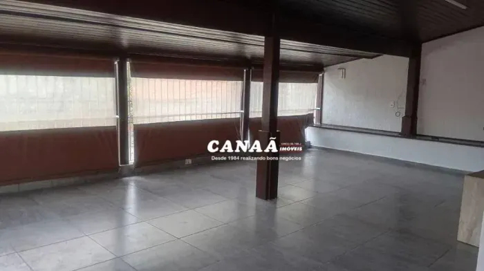 Casa com 3 dormitórios, 150 m² - venda por R$ 1.300.000,00 ou aluguel por R$ 5.500,00/mês