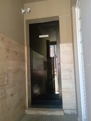 Kit net próximo ao centro de Belo Horizonte