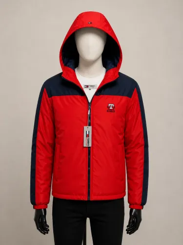 Jaqueta Tommy HILFGER