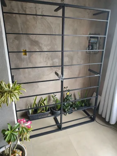 Base Estrado Cama de Casal
