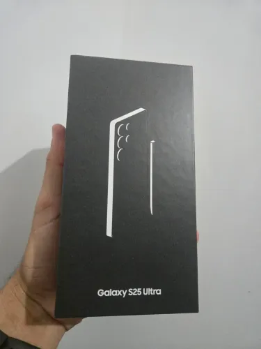 S25 Ultra 256gb