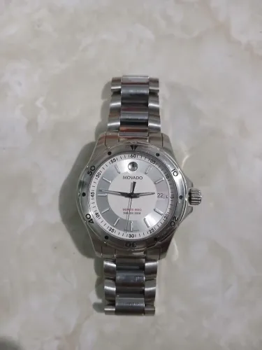 relogio movado series-800
