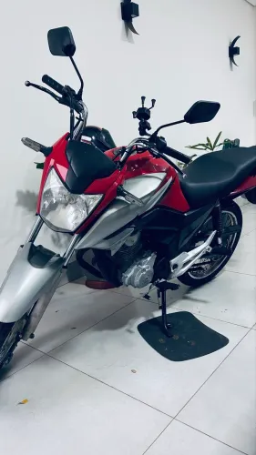 CG Titan EX 2017