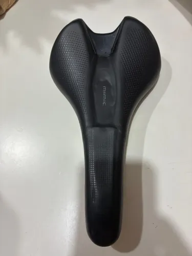 Selim specialized phenom mimic 155mm