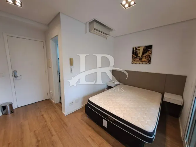 LR Flats Apartamentos e Studio - Studio em Perdizes