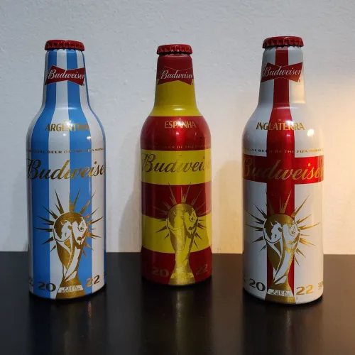 Budweiser Copa 2022