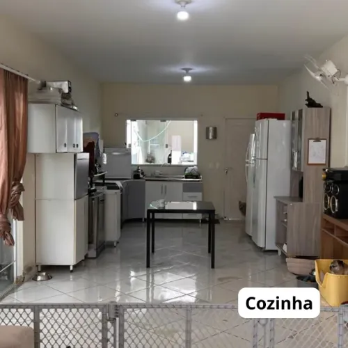 Limpeza e Organização Casa