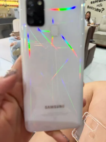 Samsung Galaxy A21s