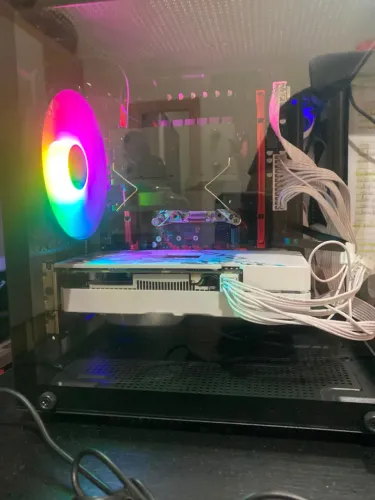 TROCO PC Gamer