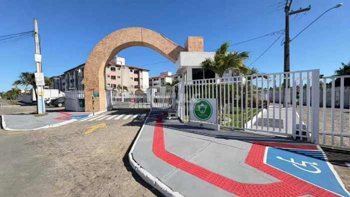 APARTAMENTO PARA LOCAÇÃO  CONDOMÍNIO GRAND VILLE [15460]