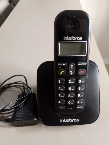 Telefone Sem fio Intelbras