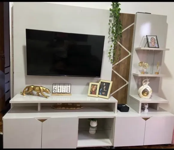 Home painel TV