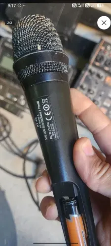 AKG Perception45 PW / Vset A45