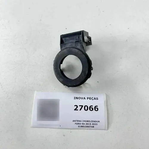 Antena Imobilizador Ford Ka 2015 2022 G1b515607ab