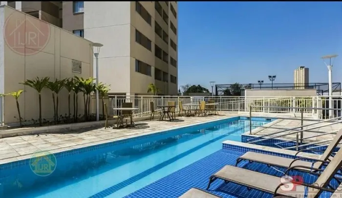 Apartamento em Guapira - São Paulo