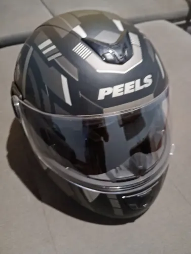 CAPACETE TOP
