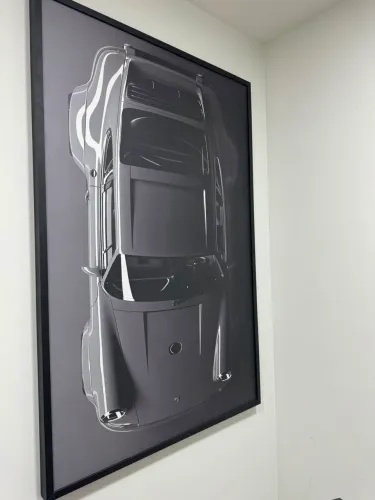 VENDO QUADRO DECORATIVO