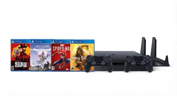 PlayStation 4