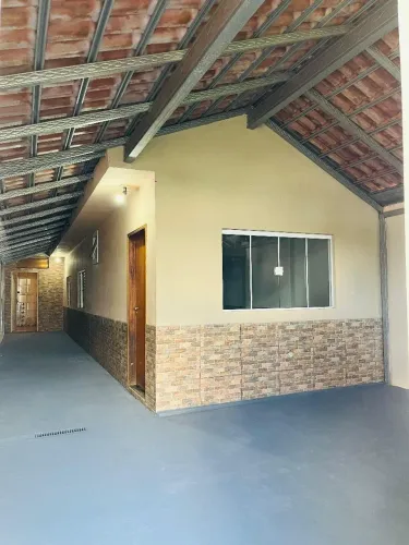 Vendo casa 