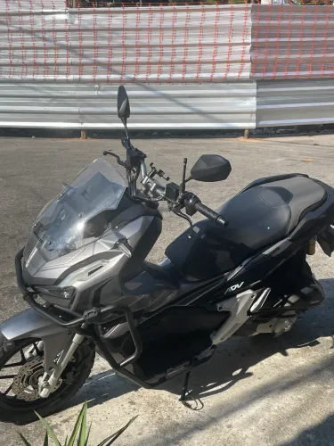 VENDO ADV QUITADA 2023 ESTADO ZERO NADA A FAZER
