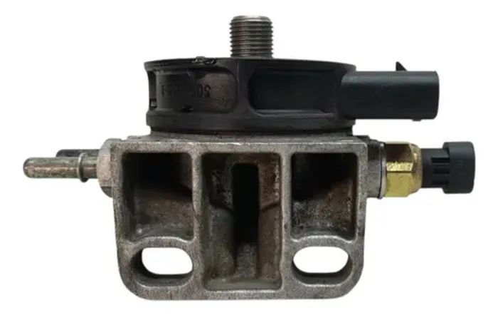 Suporte Filtro Racor Iveco Daily 2008/2018