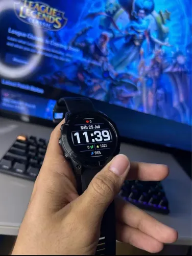 Garmin epix pro gen 2