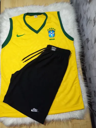 CONJUNTO DRY FIT