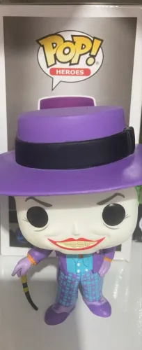 Funko pop 337 Joker