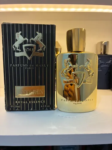 Godolphin Parfums de Marly