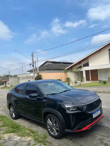 Fiat Fastback 1.0 200 Turbo Flex AUT 2024