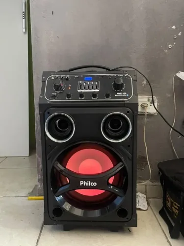 Caixa de Som PHILCO PHT1500