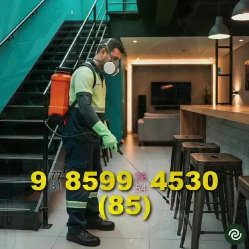 limpa fossa com segurança e qualidade na descrição, atenção ao cliente!