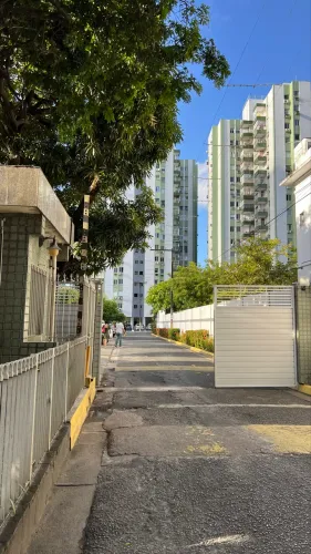 APARTAMENTO 85m² REFORMADO + PLANEJADOS | BOA VISTA | 3 QUARTOS | 1 VAGA