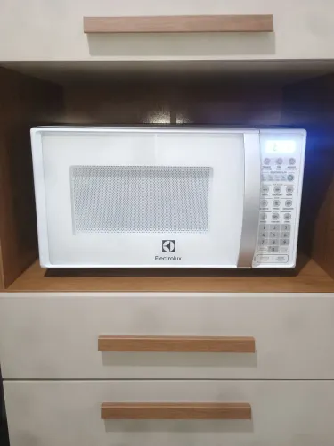 Microondas Eletrolux 