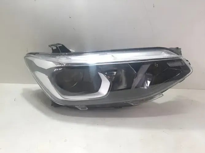 Farol Direaito Chevrolet Tracker 2020 2021 24092505 Direito