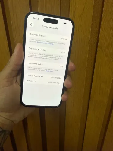 iPhone 15 128GB