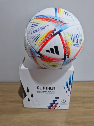 Bola Oficial Copa do Mundo