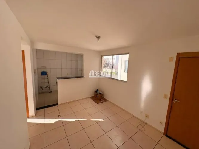 Apartamento com 2 Quarto(s) e 1 banheiro(s) para Alugar, 49 m² por R$ 1730 / Mês