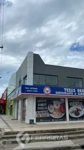 Sala Comercial Ampla no Centro de Tramandaí  Ideal para Clínicas e Escritórios