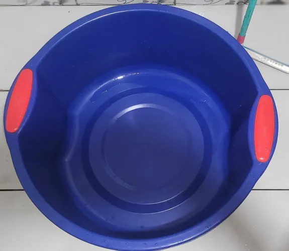 Bacia/piscina infantil 80L