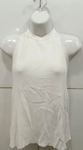 Regata Zara tamanho P