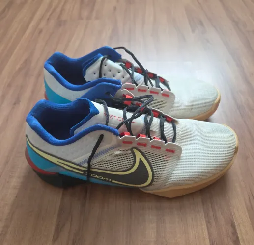 Tênis Nike Zoom Metcon Turbo 2